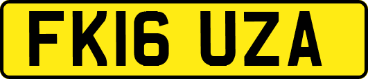 FK16UZA