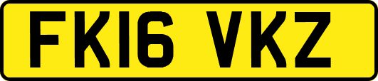 FK16VKZ