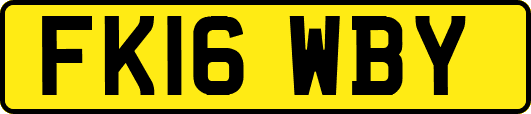 FK16WBY