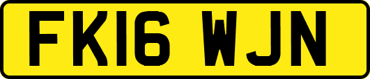 FK16WJN