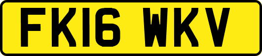 FK16WKV