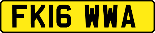FK16WWA