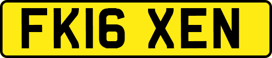 FK16XEN