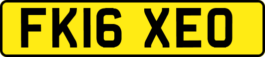 FK16XEO
