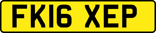 FK16XEP