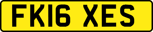 FK16XES