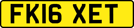 FK16XET