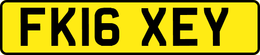 FK16XEY