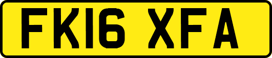 FK16XFA