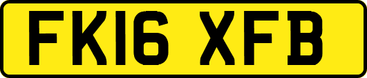 FK16XFB