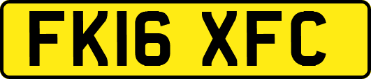 FK16XFC