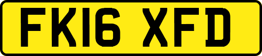 FK16XFD