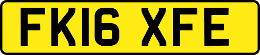 FK16XFE