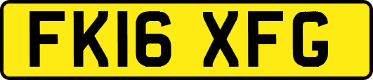 FK16XFG