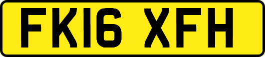 FK16XFH