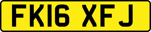 FK16XFJ