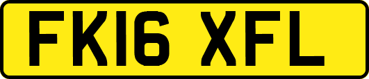 FK16XFL