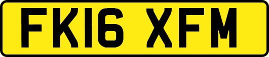 FK16XFM