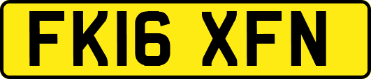 FK16XFN