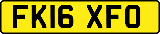 FK16XFO
