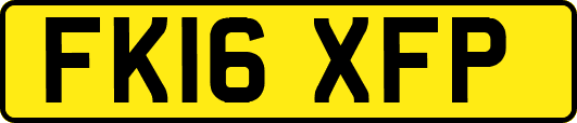 FK16XFP