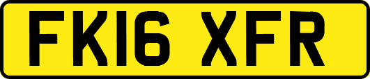 FK16XFR