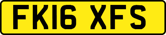 FK16XFS