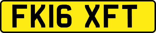 FK16XFT