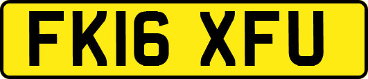 FK16XFU