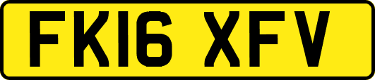 FK16XFV