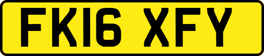 FK16XFY