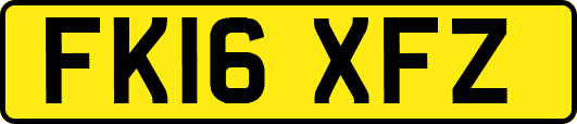 FK16XFZ