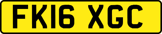 FK16XGC
