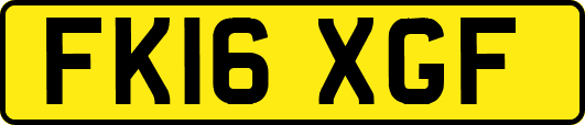 FK16XGF