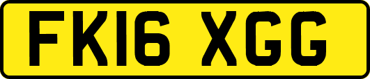 FK16XGG