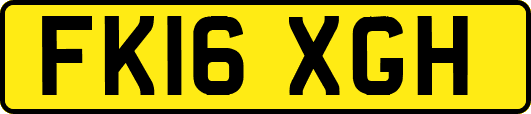 FK16XGH