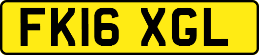 FK16XGL