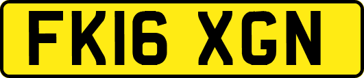 FK16XGN
