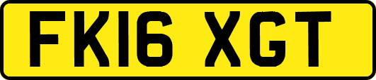 FK16XGT