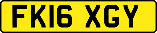 FK16XGY