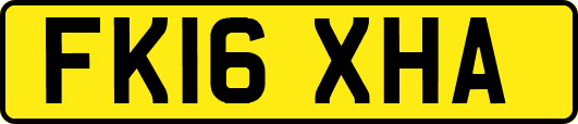 FK16XHA