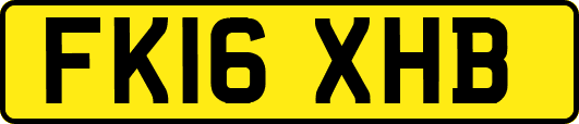 FK16XHB
