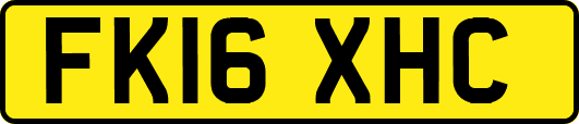 FK16XHC