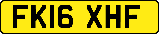 FK16XHF