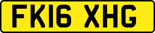 FK16XHG