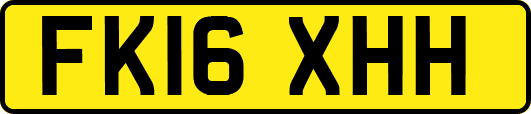 FK16XHH