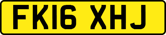 FK16XHJ
