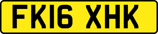 FK16XHK