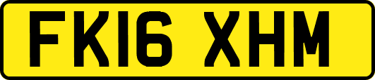 FK16XHM
