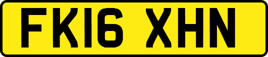 FK16XHN